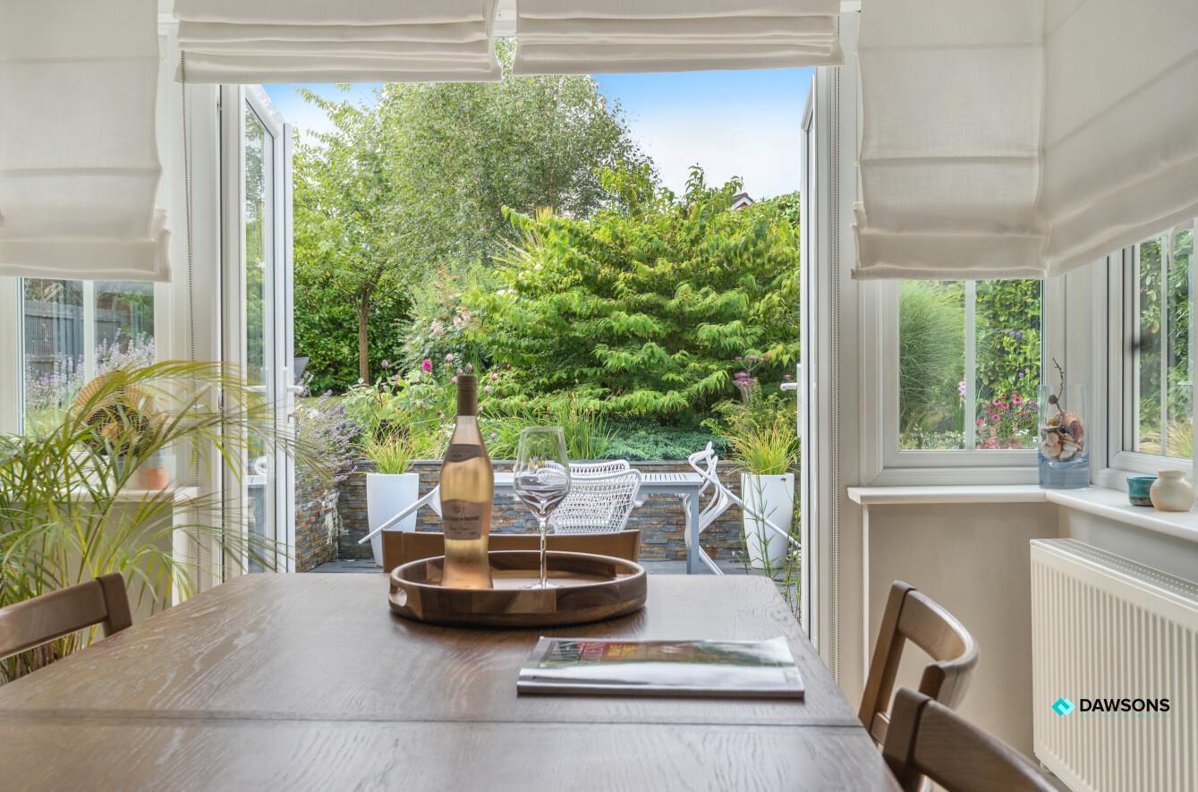 Cysgod Y Graig, Burry Port, SA16 0FX